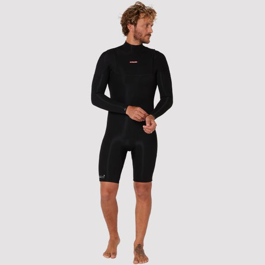 Follow P1 2/2mm Spring | 25 - Wetsuits