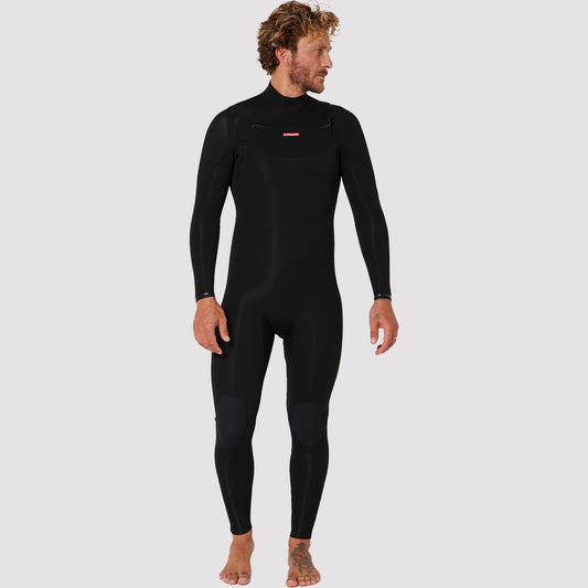 Follow P1 4/3mm Steamer | 25 - Wetsuits
