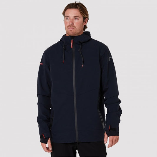 Follow Spray Zip Through | 25 - Jackets