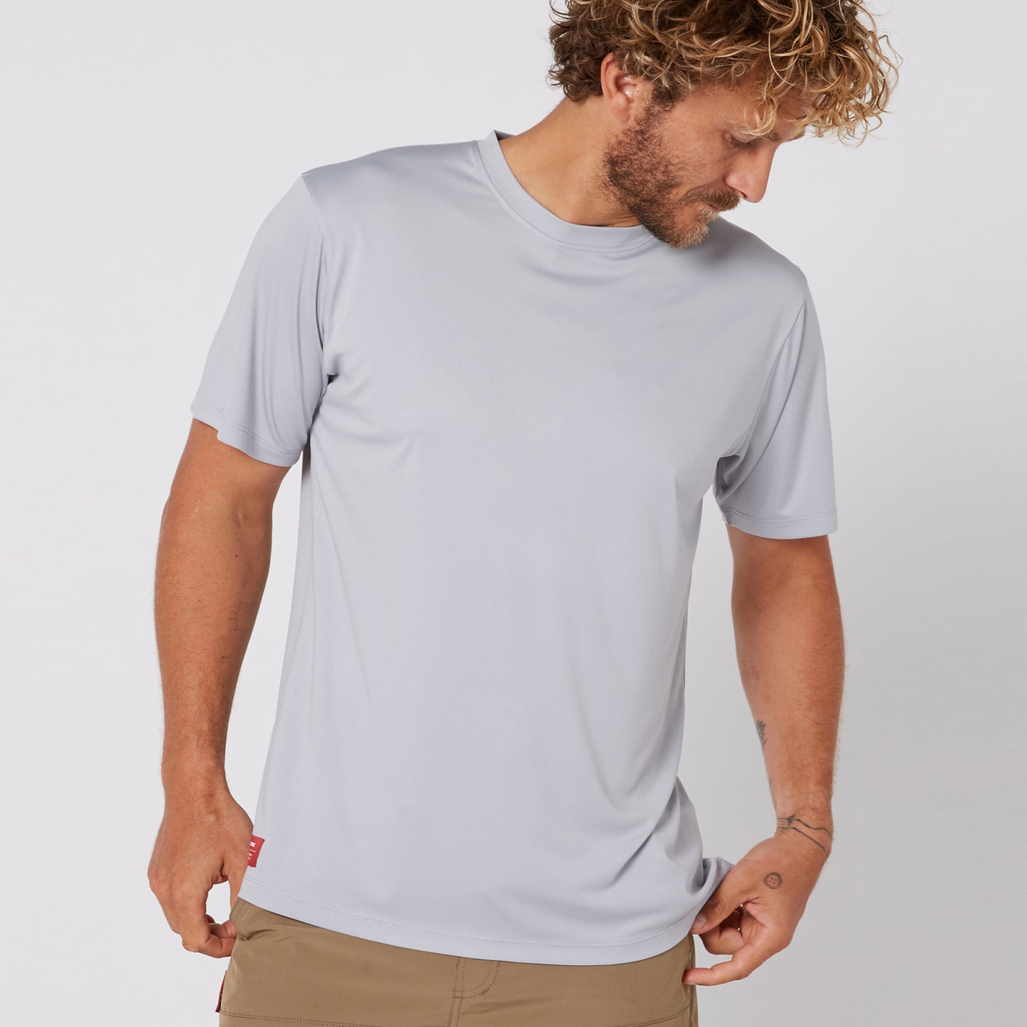Follow Sun Tee | 25 - Tees