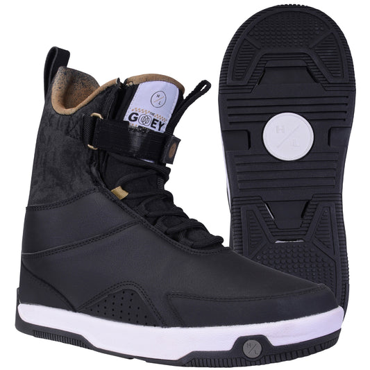Hyperlite Gooey System Boot | 26 - System Boots