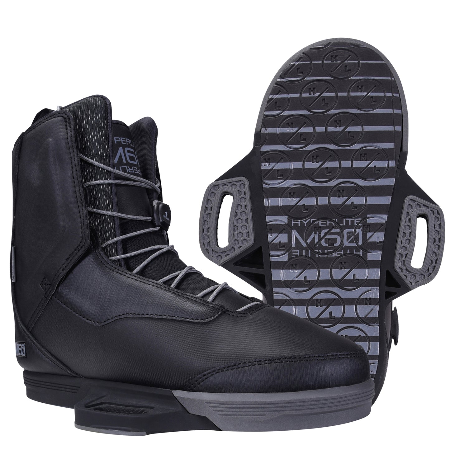Hyperlite M60 Boot | 25 - Closed Toe Boots