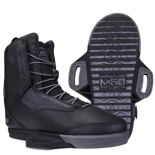 Hyperlite M60 Boot | 25 - Closed Toe Boots