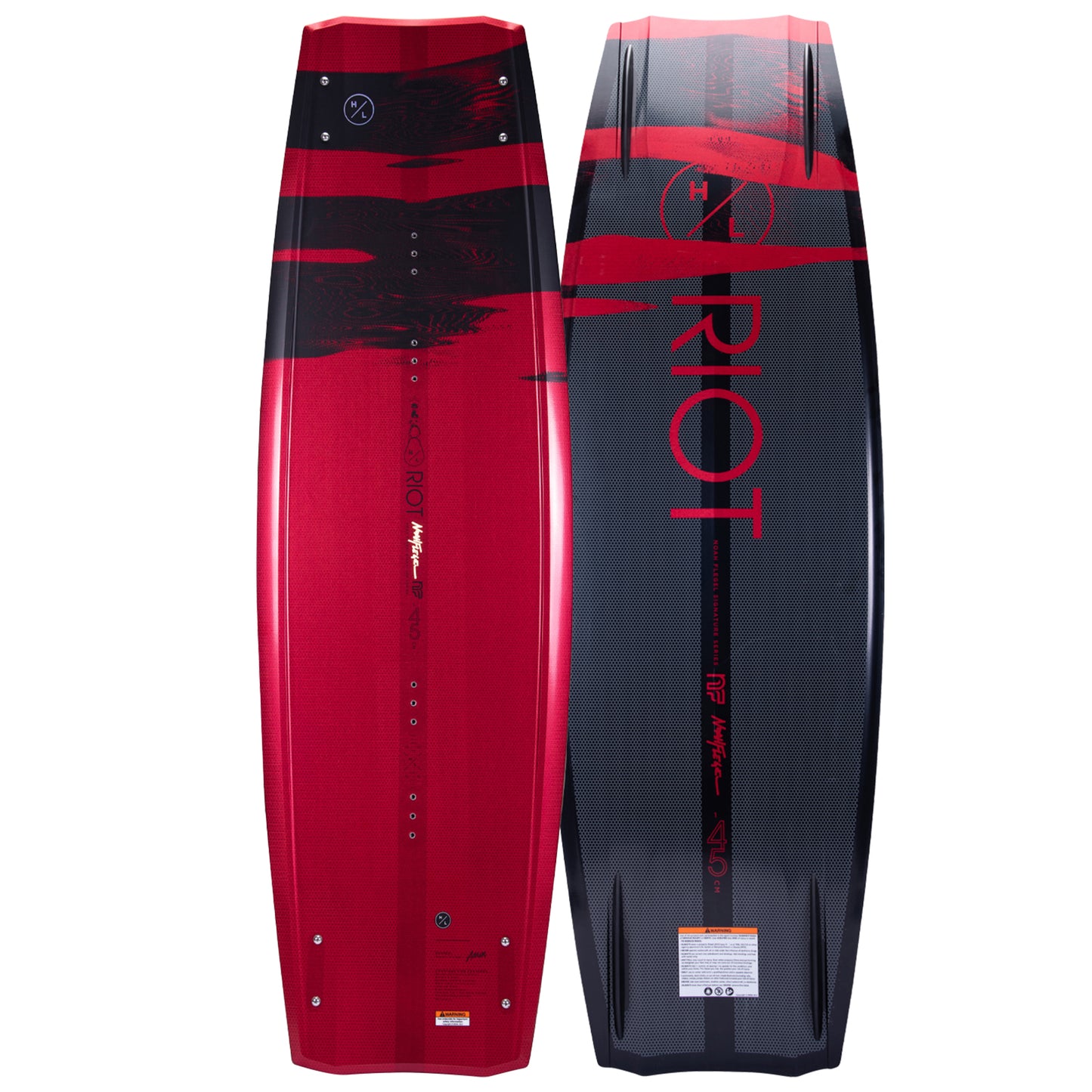 Hyperlite Riot Board | 24 - Wakeboards