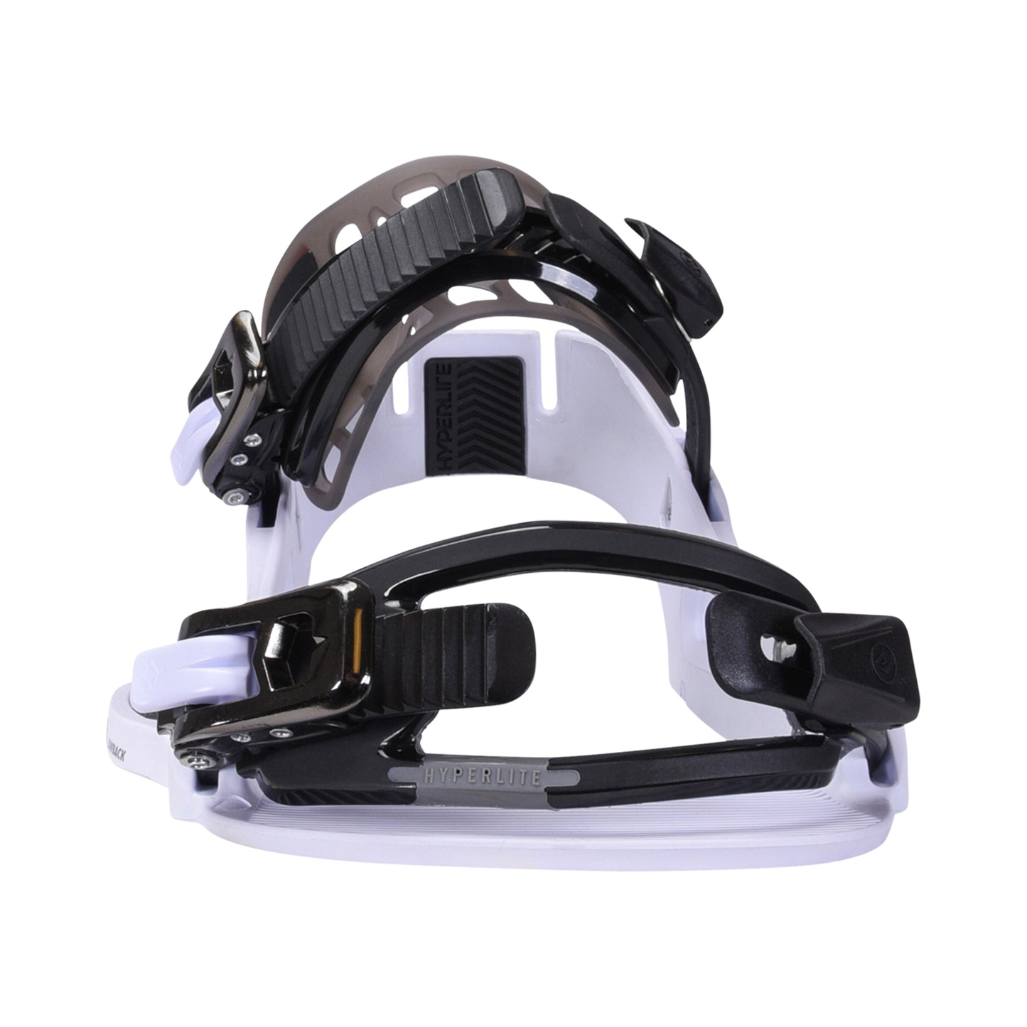 Hyperlite System Binding Lowback - Grey | 26 - System Bindings