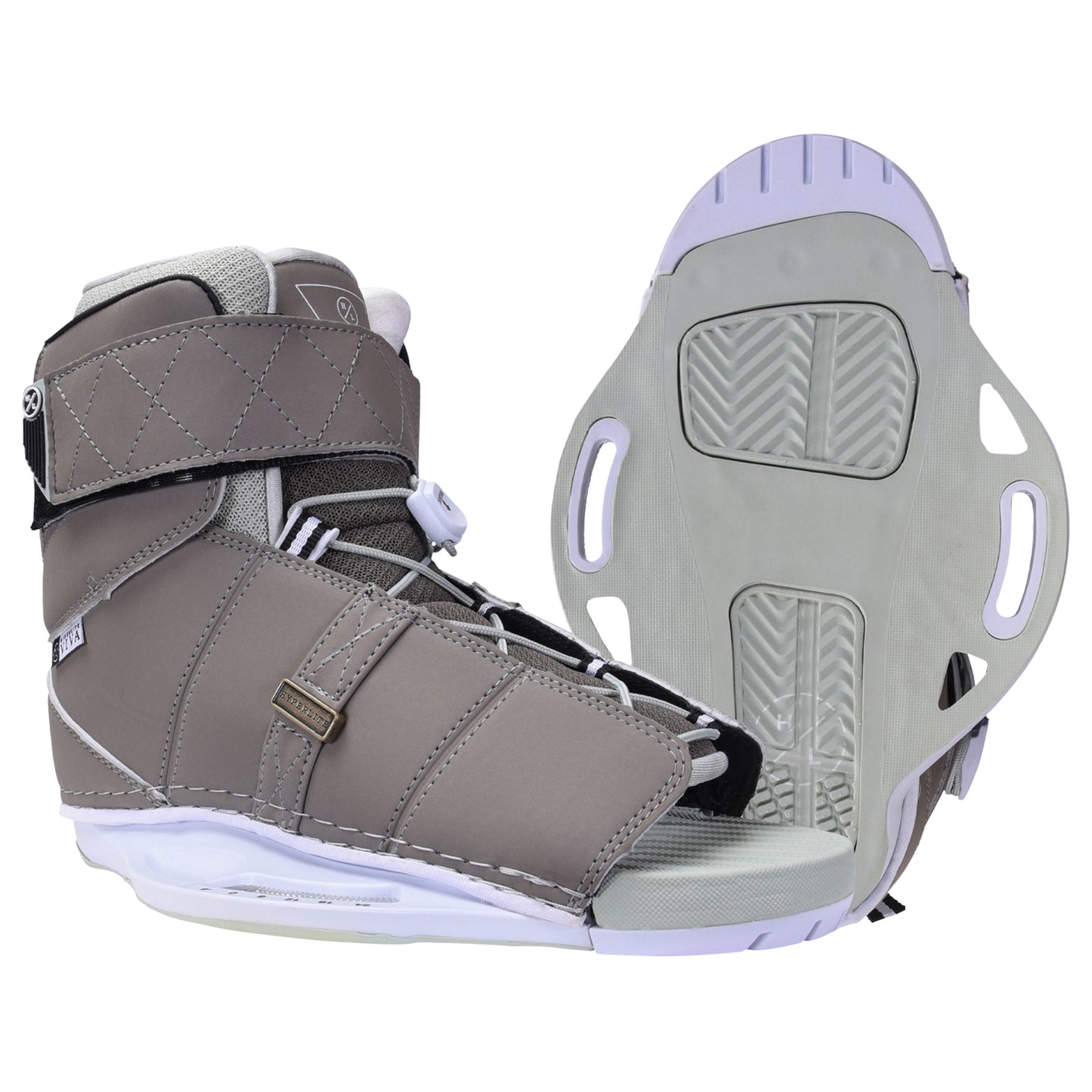 Hyperlite Viva Ladies Boot | 24 - Open Toe Boots