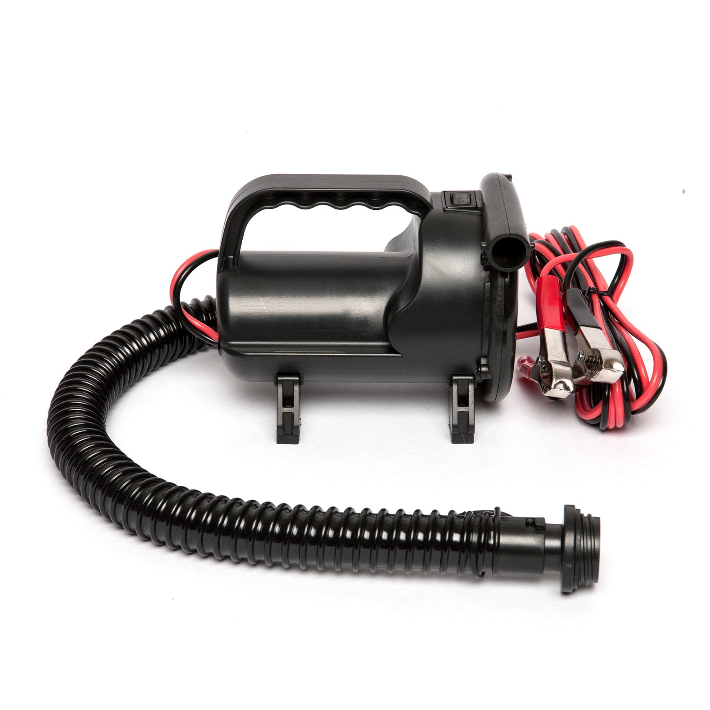 HO Sports High Volume Tube Pump | 24 - Towables