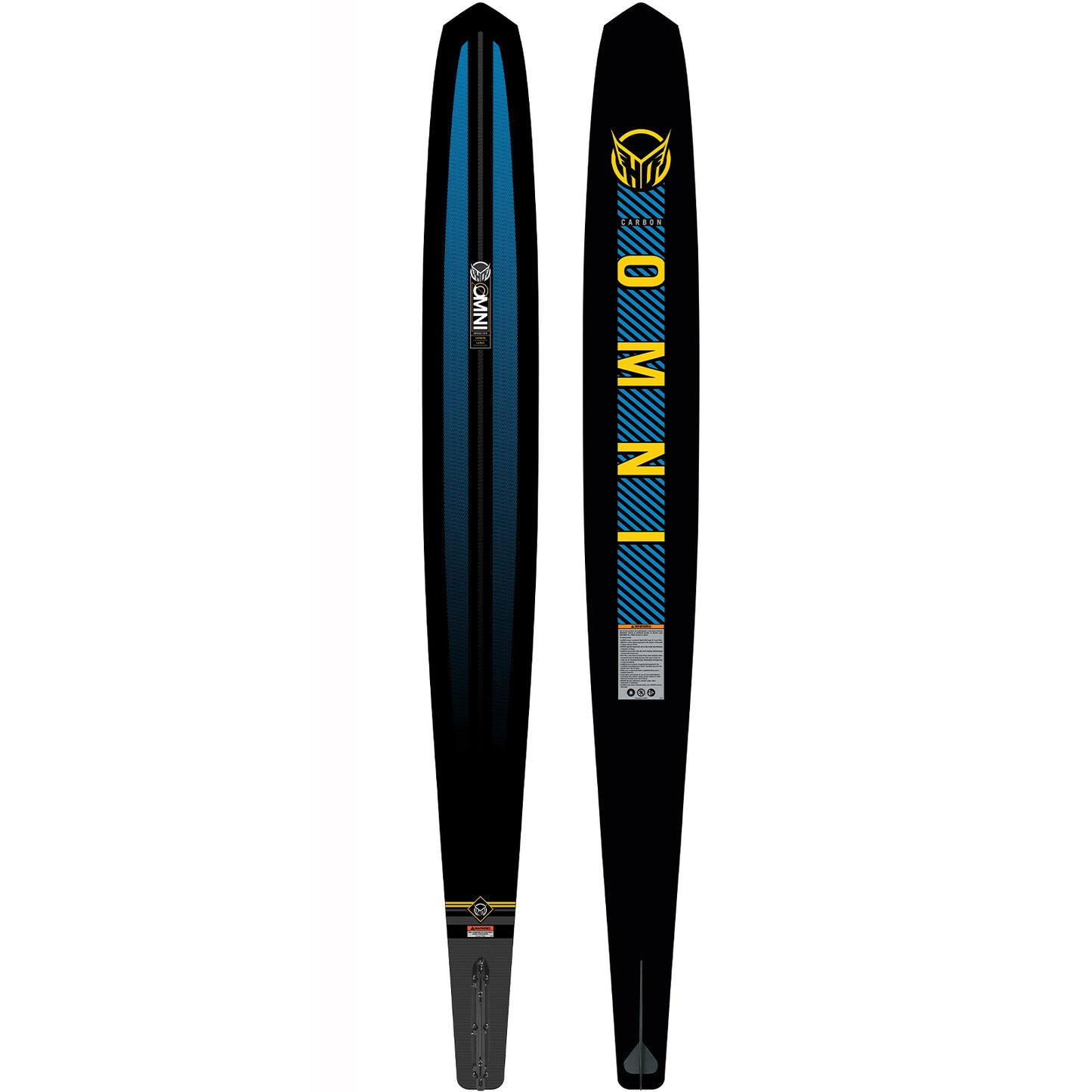 HO Sports Omni Carbon Ski | 24 - Slalom Skis