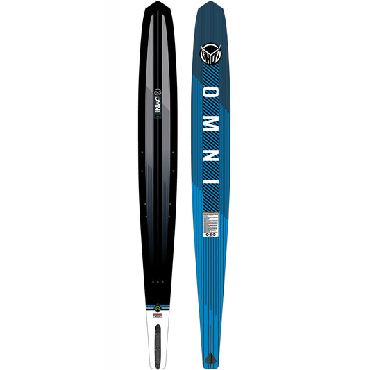 HO Sports Omni Ski | 25 - Slalom Skis