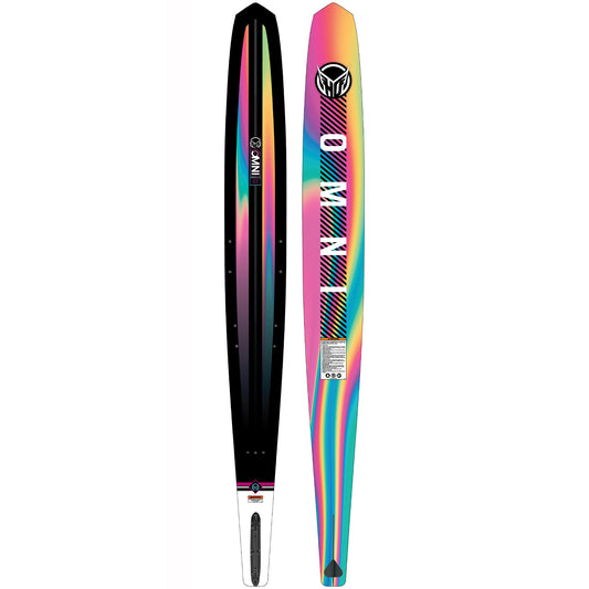 HO Sports Omni Ladies Ski | 26 - Slalom Skis