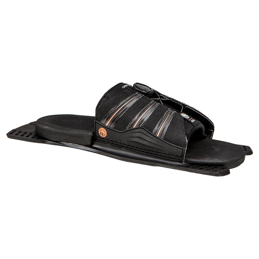 Radar Lyric BOA Ladies Boot - Rear Feather Frame | 24 - Bindings