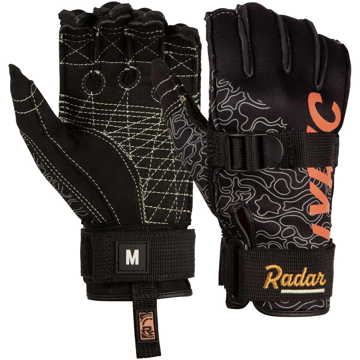 Radar Lyric Ladies Inside-Out Glove | 24 - Gloves