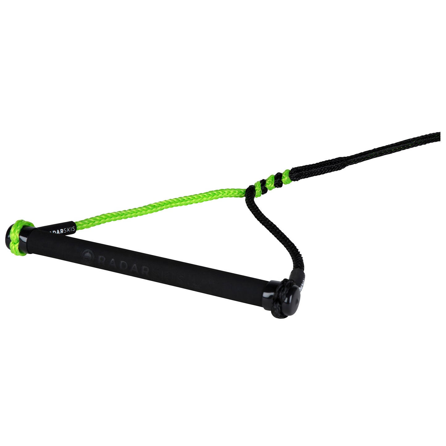 Radar Vapor - Custom - 13 in. Handle - Handles
