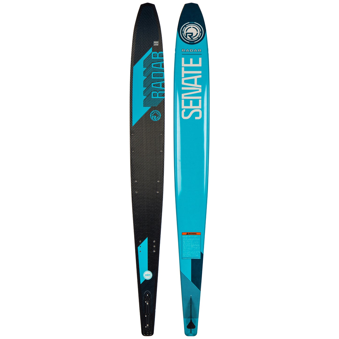 Radar Senate Graphite Ski | 24 - Slalom Skis
