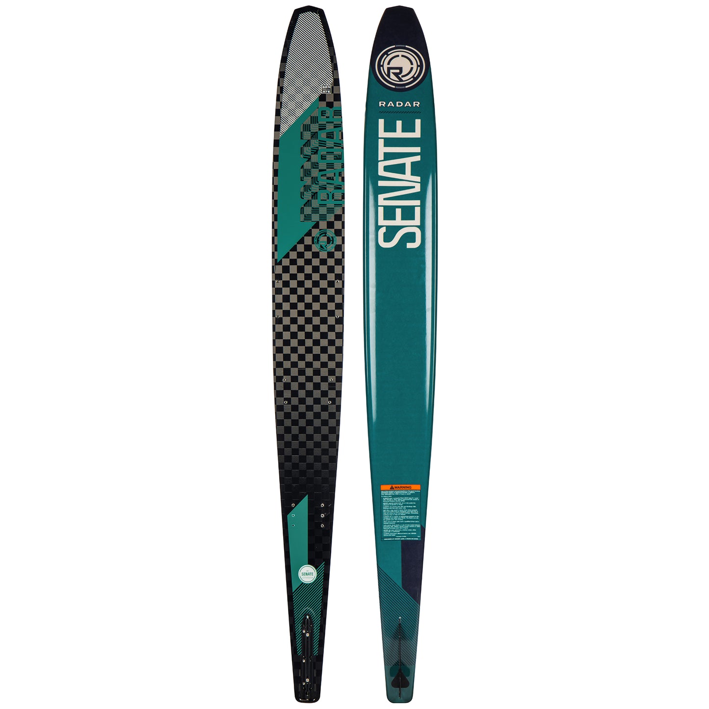Radar Senate Lithium Ski | 24 - Slalom Skis
