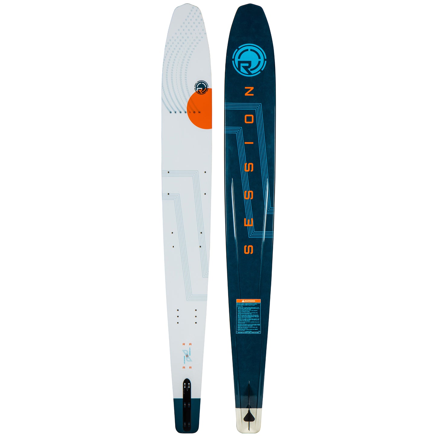 Radar Session Ski | 24 - Slalom Skis