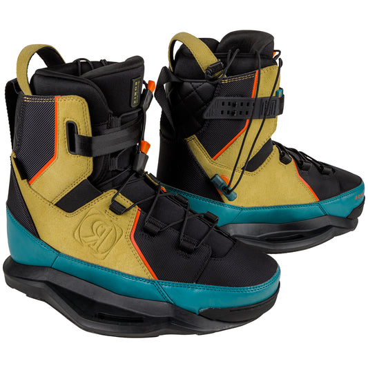 Ronix Atmos EXP Park Edition Boot | 25 - Closed Toe Boots