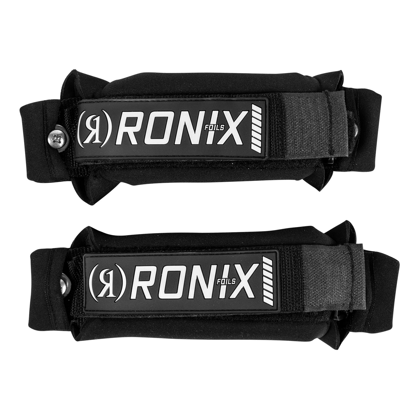 Ronix Adjustable Foot straps - Quantity of 2 | 26 - Hardware