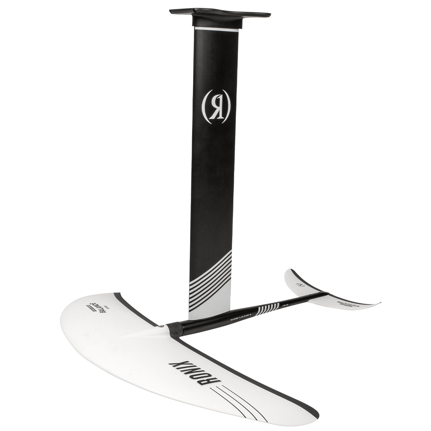 Ronix Fluid 24in. Mast-Link 3D 39cm -Hyb. Balance 1300 -Hyb. Bal. 240cm | 26 - Foil Sets