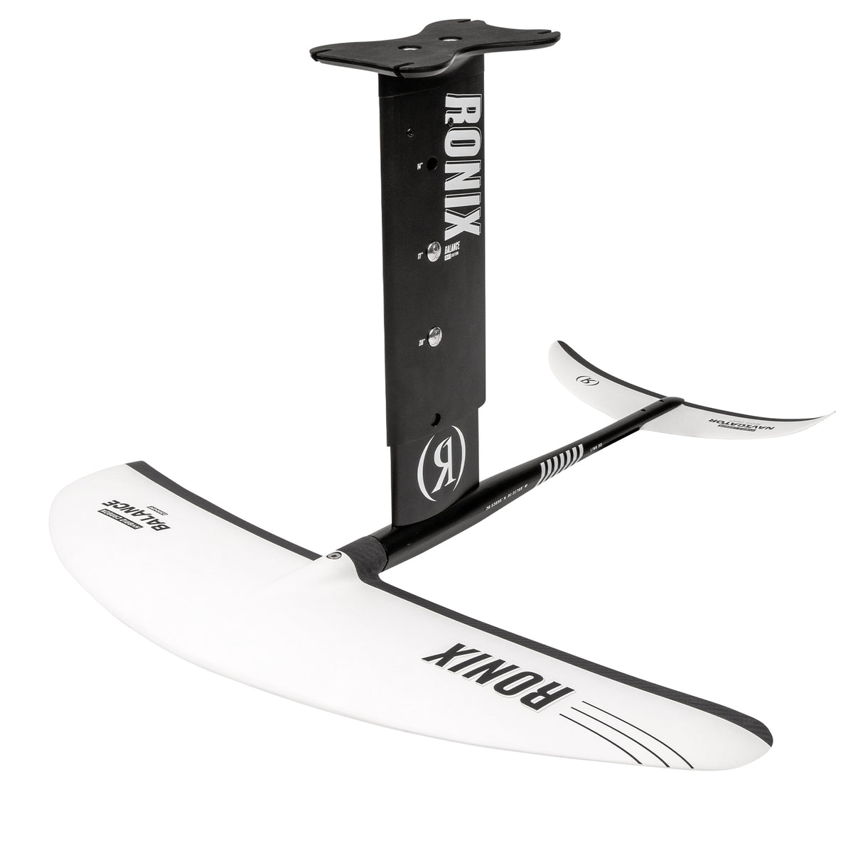Ronix Shift Mast-Link 3D 39cm -Hyb. Balance 1300 -Hyb. Nav. 240cm | 25