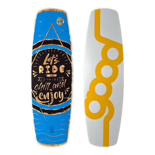 Goodboards TOMMY BOY Wakeboard | 22