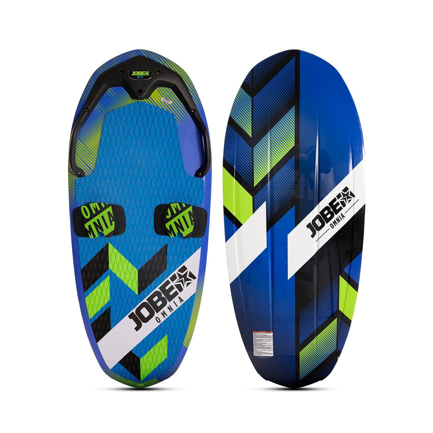 Jobe Omnia Multi Position Board V1 - Kneeboards