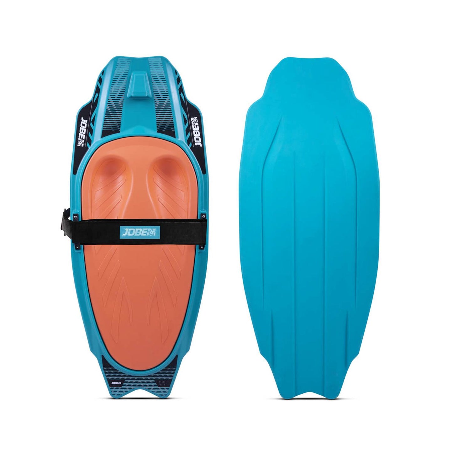 Jobe Slash Kneeboard Teal - Kneeboards