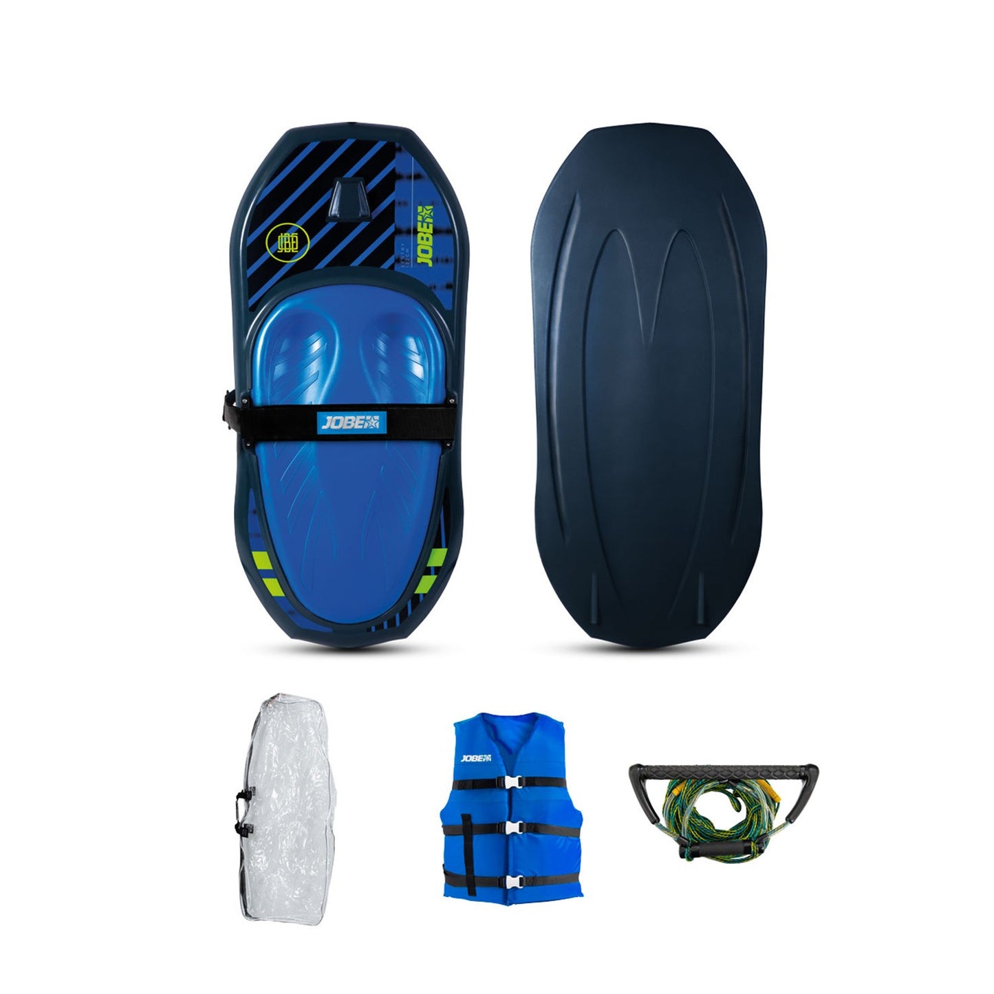 Jobe Sentry Kneeboard Package - Packages