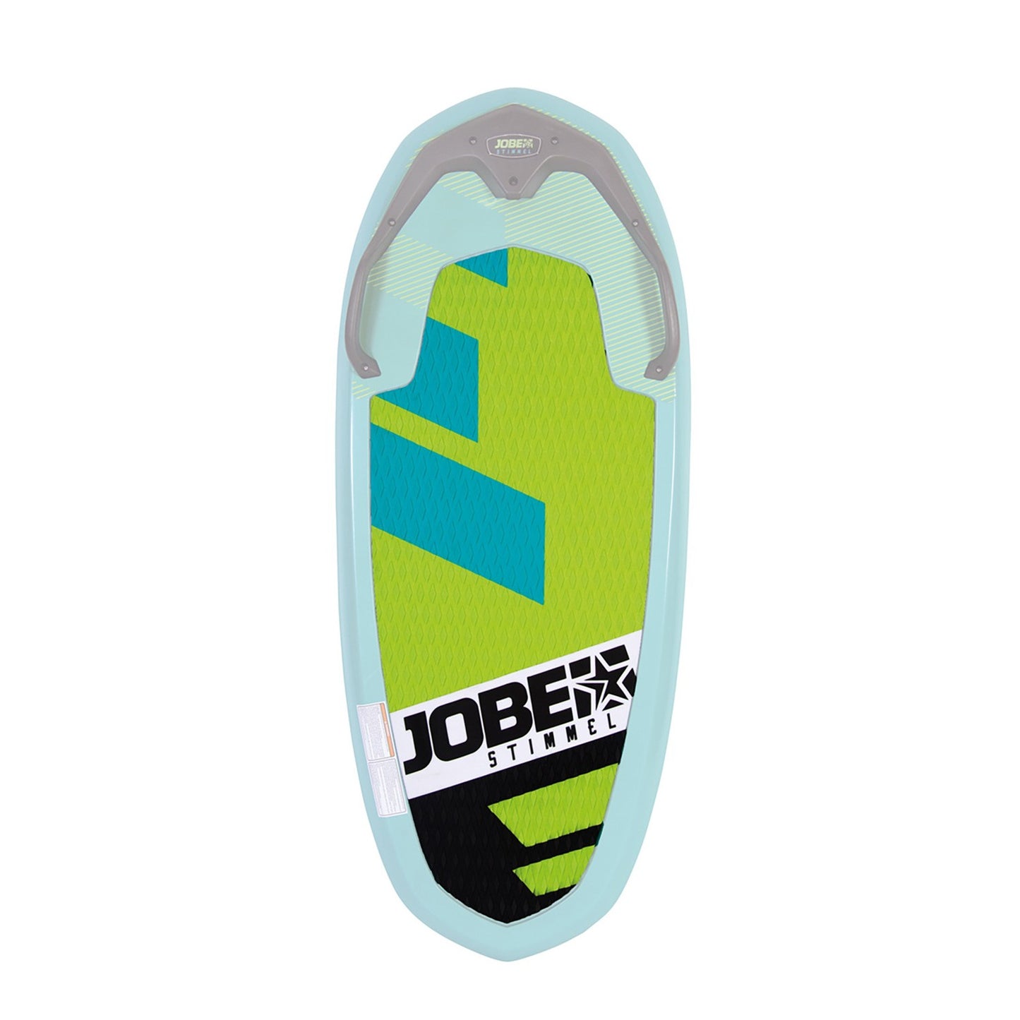 Jobe Stimmel Multi Position Board Kneepad - Kneeboards