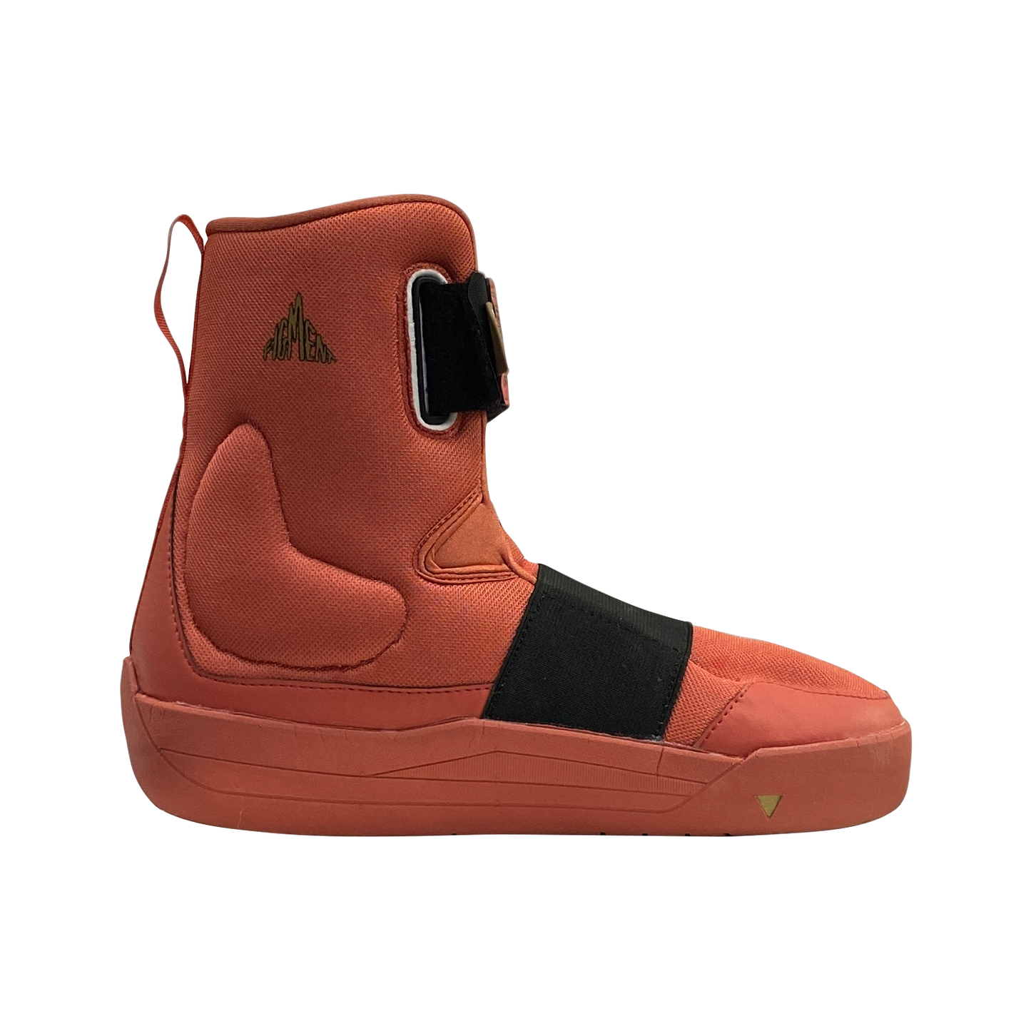 Dupwake 25 FIGMENT MOJITO - Boots w/Walk Liners