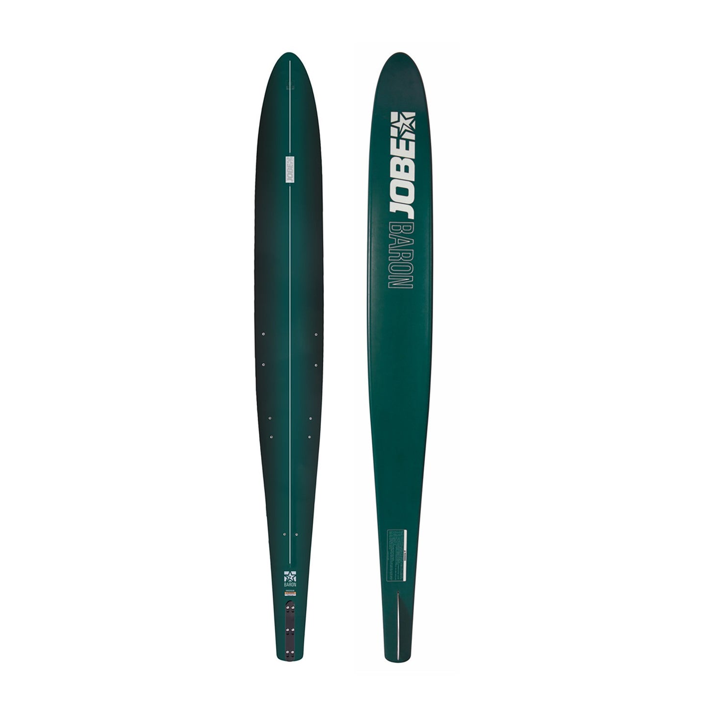 Jobe Baron Slalom Ski V1 - Slalom Skis