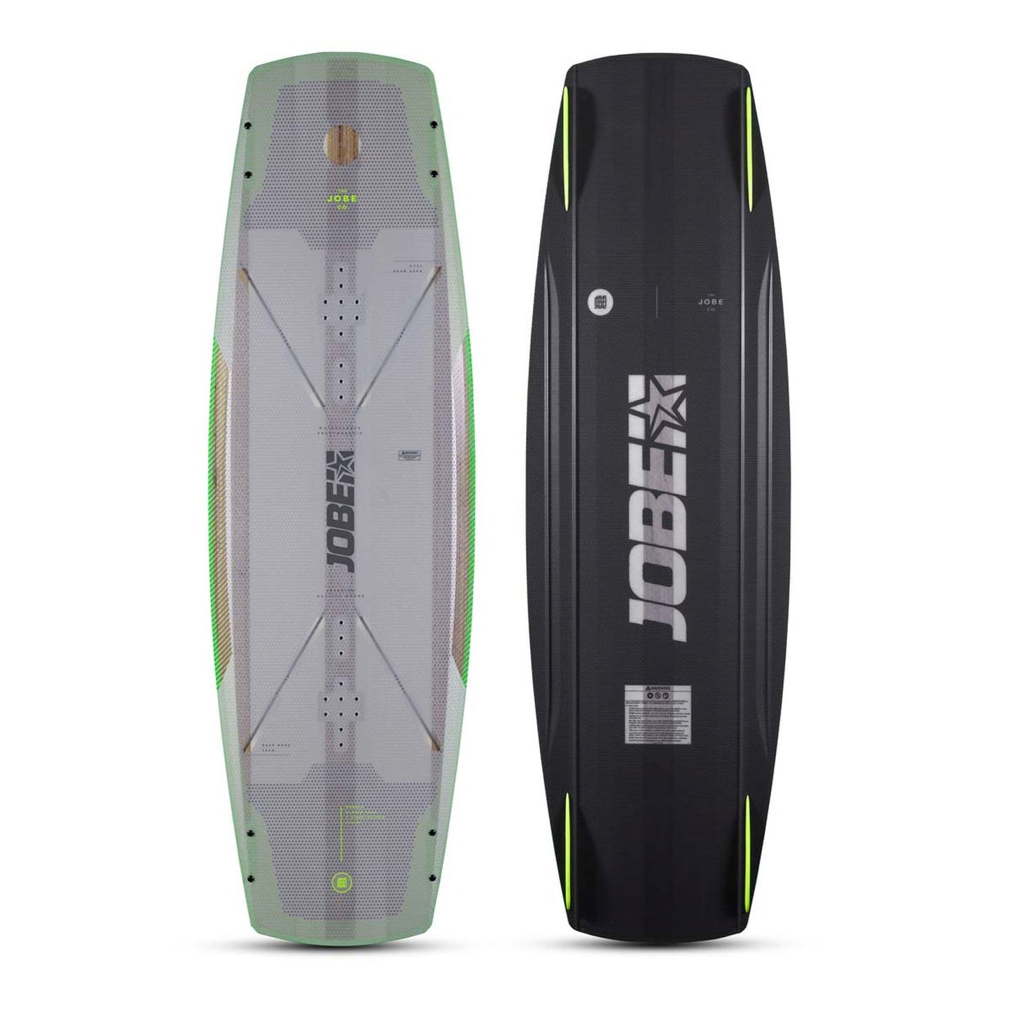 Jobe Breach Wakeboard V1 - Wakeboards