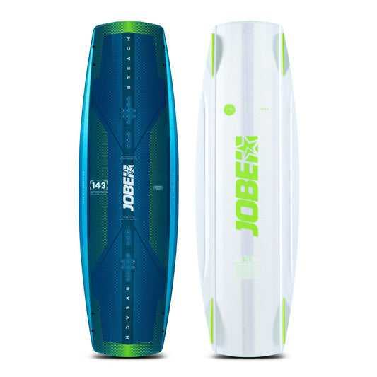 Jobe Breach Wakeboard V2 - Wakeboards