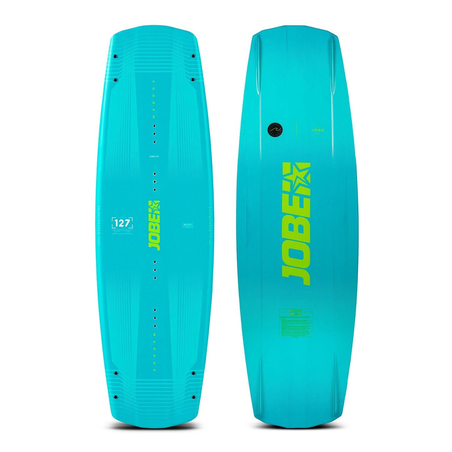 Jobe Maddox Junior Wakeboard - Wakeboards