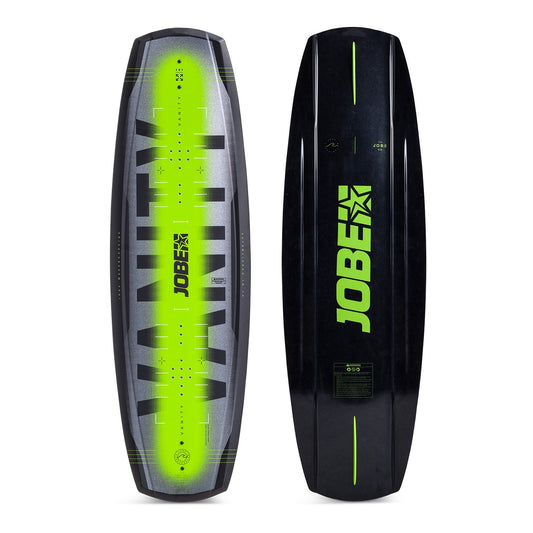 Jobe Vanity Wakeboard V2 - Wakeboards