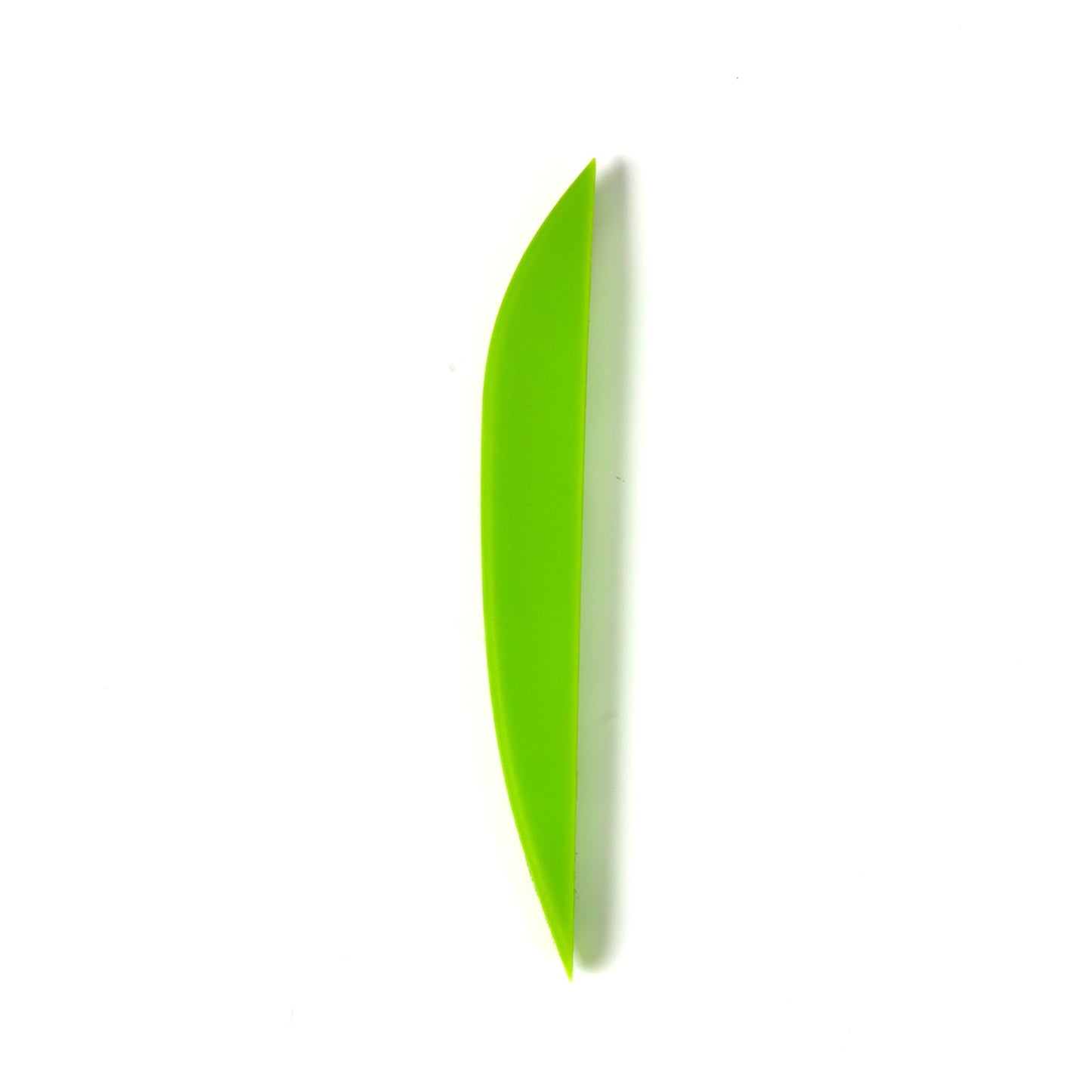 Jobe Slider Proof Wakeboard Fin 0.6 Lime - Fins