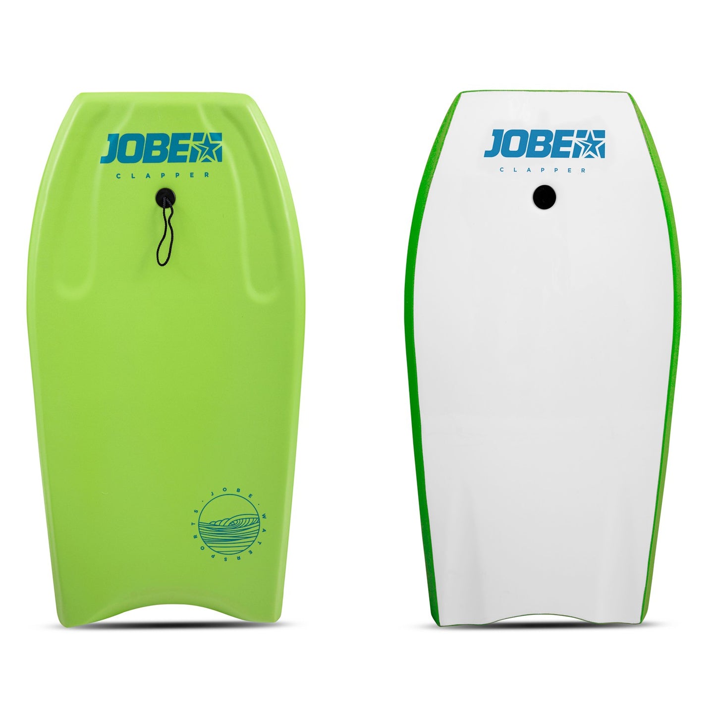Jobe Clapper Bodyboard - Bodyboards