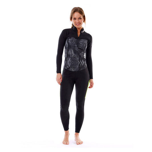 Jobe Verona Top 1.5mm - Tops