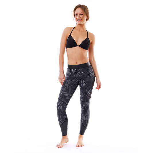 Jobe Verona Reversible Legging 1.5mm - Leggings