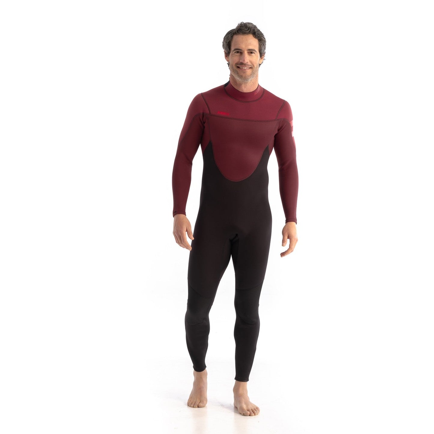 Jobe Perth 3/2mm Wetsuit Men - Fullsuits