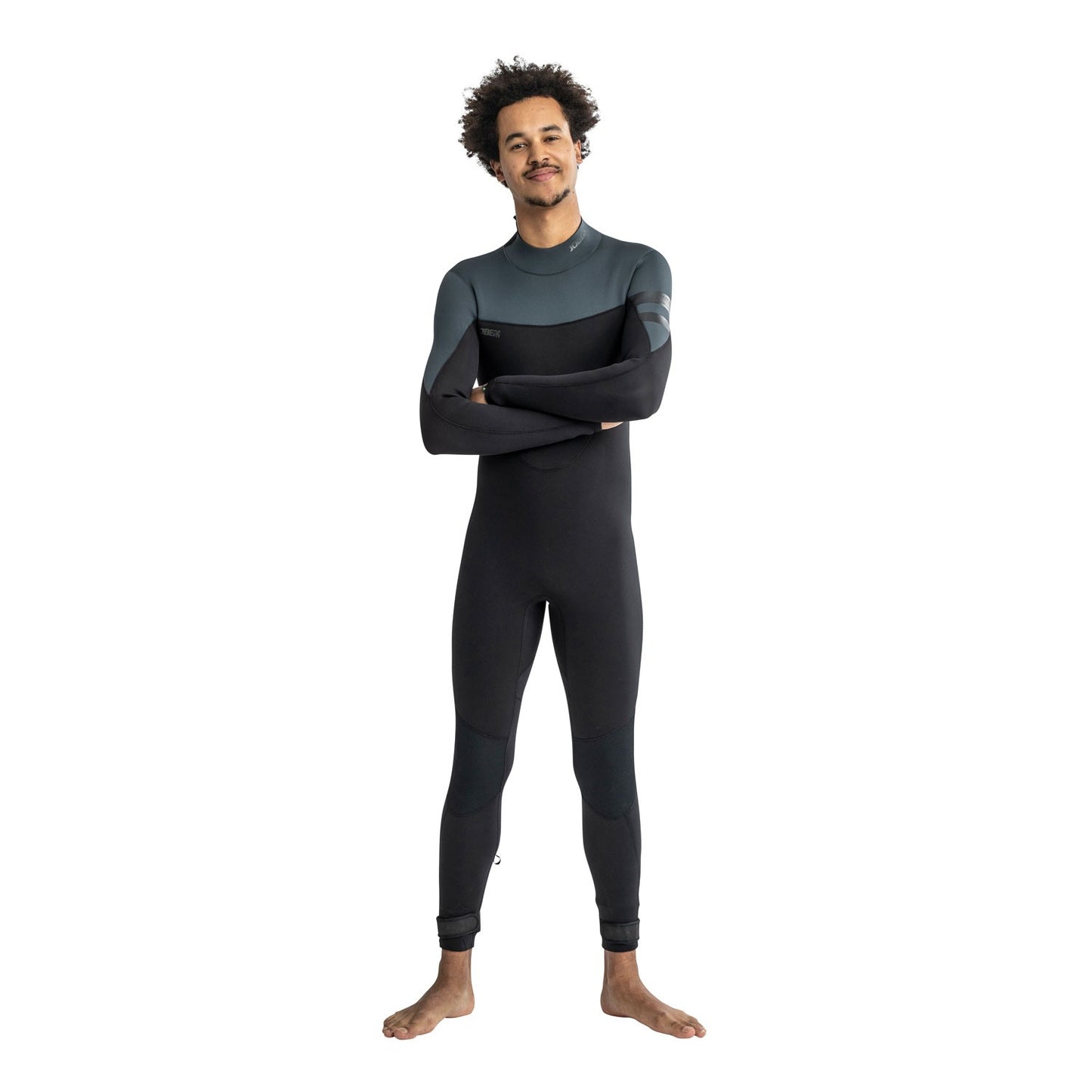 Jobe Yukon 4/3mm Wetsuit Men - Fullsuits