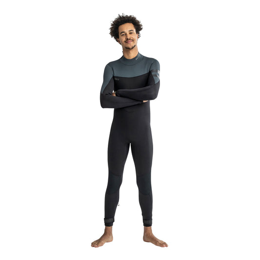 Jobe Yukon 4/3mm Wetsuit Men - Fullsuits