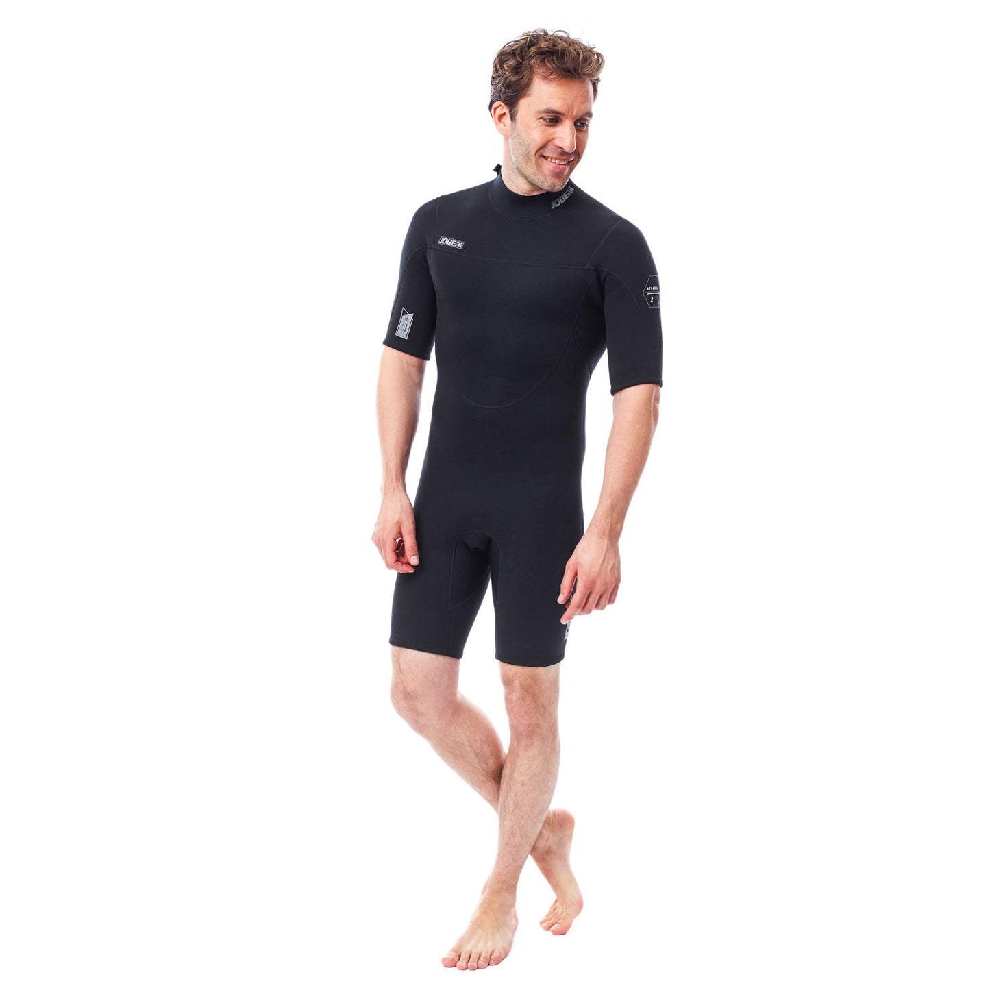 Jobe Atlanta Shorty 2mm Wetsuit Men - Shorty