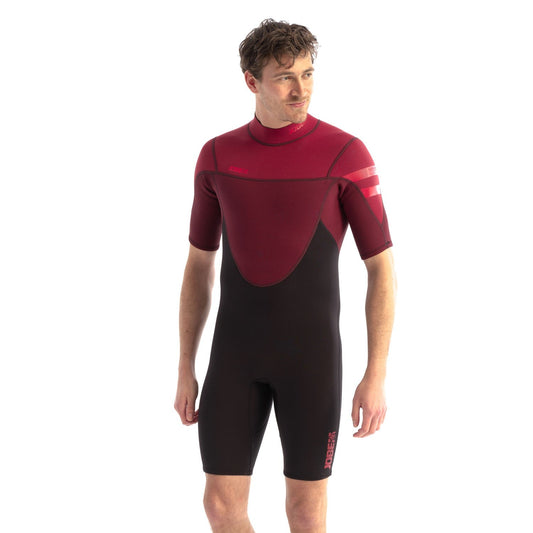 Jobe Perth 3/2mm Shorty Wetsuit Men - Shorty