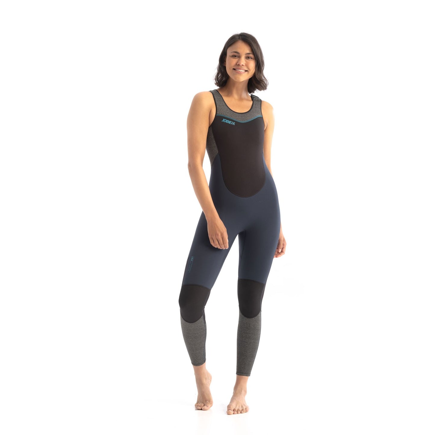 Jobe Porto 2mm Long John Wetsuit Women V1 - Long Johns