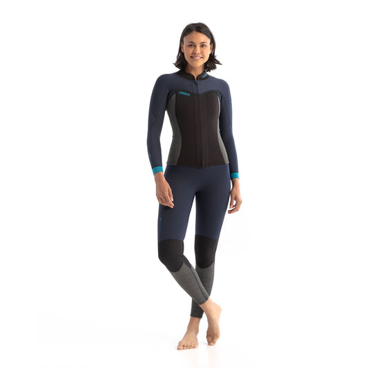 Jobe Porto 2mm Jacket Women V1 - Jackets