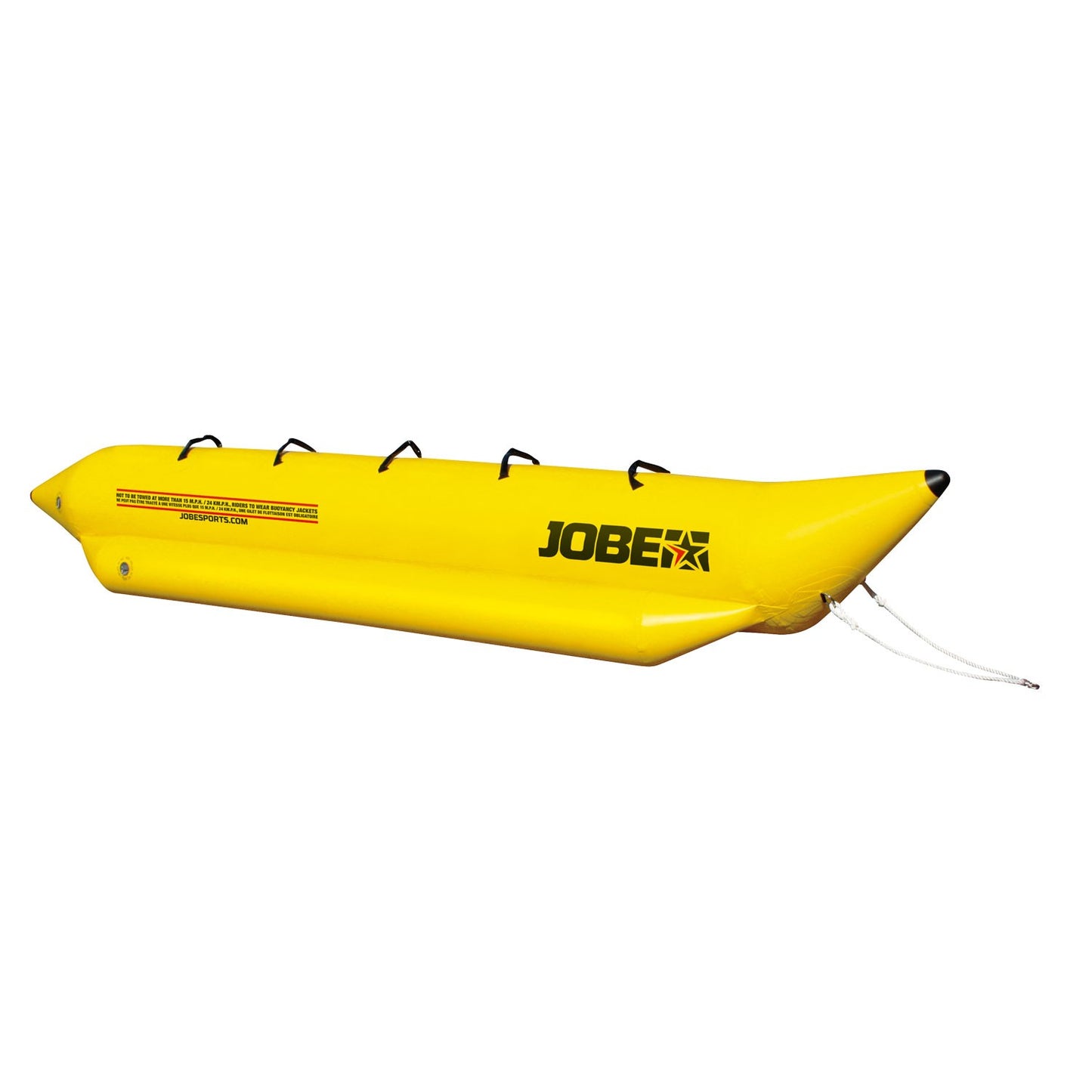 Jobe Banana Watersled 5P - Banana Boats