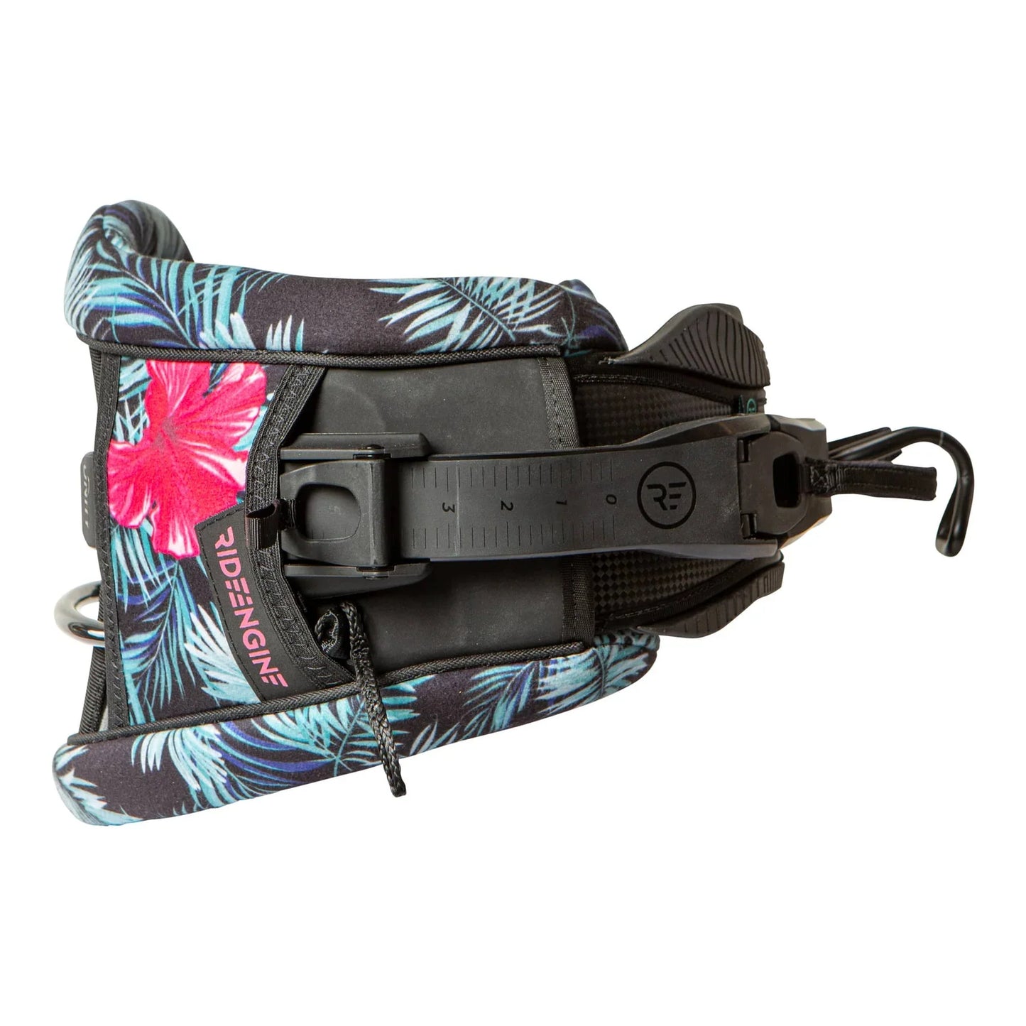 Ride Engine BRISA V1 Womens Waist Harness - Kite Waist