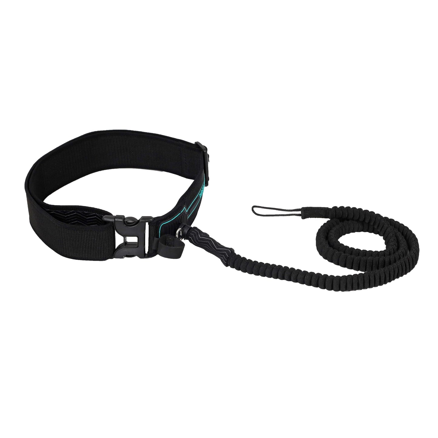 Ride Engine Quick Release Bungee Waist Leash - Waist Leashes