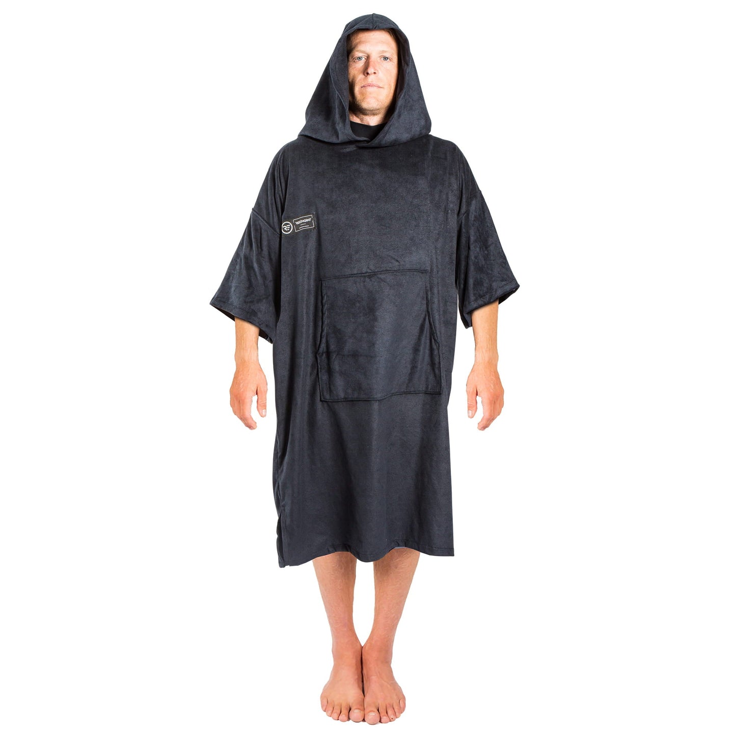 Ride Engine Jedi Robe V3 - Ponchos